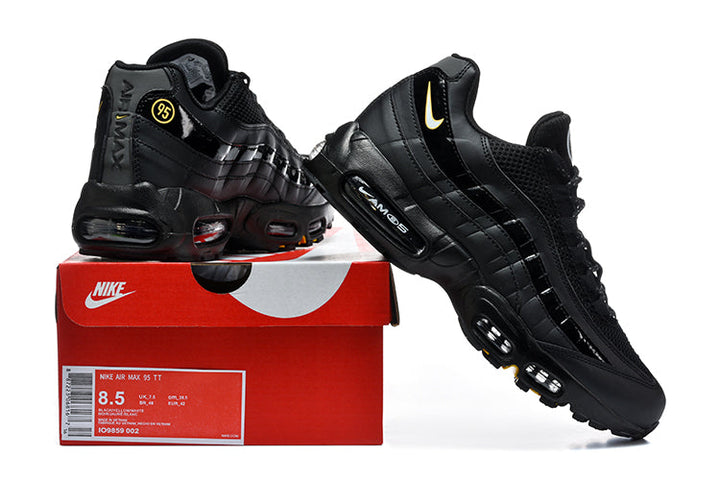 Nike Air Max 95 TT Black Sneakers