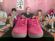 Nike Pink Basketball Sneakers