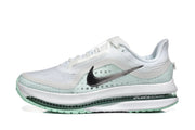 Nike Pegasus Premium White and Mint Sneakers HQ2593-103