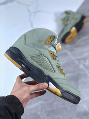 Jordan Air Jordan 5 Jade Horizon Matcha Sneakers DC7501-300