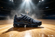 Nike Air VaporMax Plus Sneakers in Dark Navy