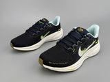 Nike Pegasus 41 Running Shoes Black Sail HQ3452-041
