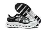 On Cloudtilt Remix Sneakers Black White