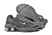 Nike Shox Ride 2 Dark Grey Sneakers