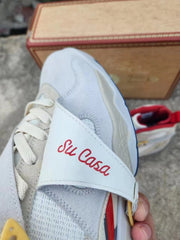 SoleFly x Air Jordan 8 Mi Caca Es Su Casa Sneakers