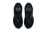 New Balance 1080 Black and White Running Shoes