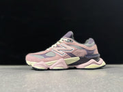New Balance 9060 YSO Pink Sneakers