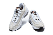 Nike Air Max 95 TT White Sneakers