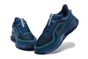 Nike Pegasus Premium SE Blue Running Shoes IM7384-499