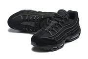 Nike Air Max 95 Black Sneakers CU8406-001