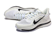 Nike Pegasus Premium White Running Shoes