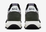 Nike Sacai LDWaffle Black Grey Sneakers BV0073-001