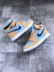 Jordan Air Jordan 1 Zoom CMFT Stadium Green CT0979-400