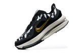 Nike Pegasus Premium SE Black Gold Running Shoes IQ0368-010