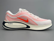 Nike Journey Run Sneakers FN0228-100 White and Coral