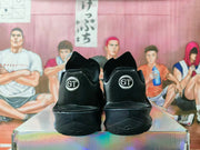 Nike GT Basketball Sneakers Black