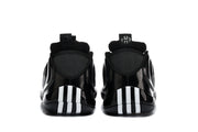 Black 939-6 Low-Top Sneakers