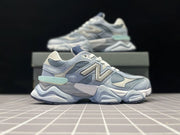 New Balance 9060 U9060MD1 Blue Sneakers