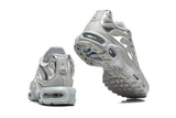 Nike Air Max Plus Light Grey Sneakers FZ0977-001