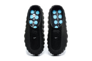 Nike Mind 001 Black Slip-On Shoes