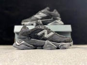 New Balance 9060 U9060BPW Black Sneakers