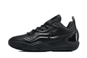 Nike 511 Black Basketball Sneakers