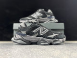 New Balance 9060 Black and Grey Sneakers U9060BB