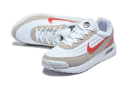 Nike Air Max Verse White Red Sneakers