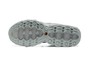 Nike Air Max Silver Grey Sneakers