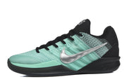 Nike Kobe 5 Protro Basketball Shoes, Green and Black