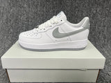 Nike Air Force 1 Low White Grey FJ4146-100