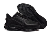 Nike Pegasus Premium Black Running Shoes