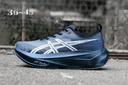 ASICS Superblast 2 Running Shoes, Black and White