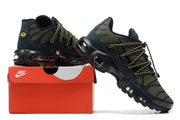 Nike Air Max Plus TN Sneakers Olive Black