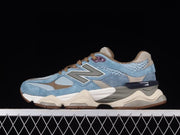 New Balance 9060BD1 Blue Lifestyle Sneakers