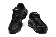 Nike Air Max 95 Black Patterned Sneakers
