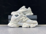 New Balance 9060 RSB Cream Sneakers
