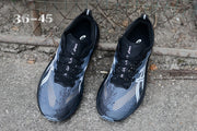 ASICS Superblast 2 Running Shoes, Black and White