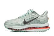 Nike Pegasus Premium Running Shoes in Mint and Silver