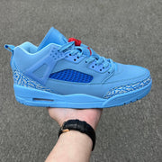 Jordan Spizike Low Sneakers in Ice Blue FQ1759-400