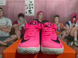 Nike KD Trey 5 VIII Basketball Shoes in Pink