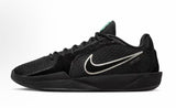Nike Sabrina 2 Basketball Sneakers, Black and Multicolor