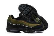 Nike Air Max 95 Sneakers Black Olive
