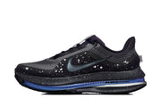 Nike Pegasus Premium SE Sneakers, Black and Blue IH0860-500