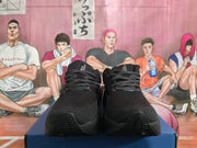 Brooks Black Running Shoes