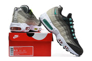 Nike Air Max 95 TT Sneakers Grey Black Multicolor