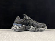 New Balance 9060 Sneakers in Charcoal Grey