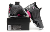 Air Jordan 14 Retro Women's Basketball Sneakers