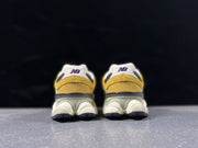 New Balance U9060SRB Yellow Sneakers