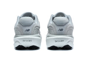 New Balance 1080 Running Shoes in White and Gray
